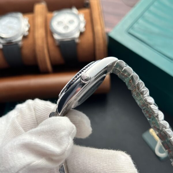 RLX Datejust 126334 41mm with Box