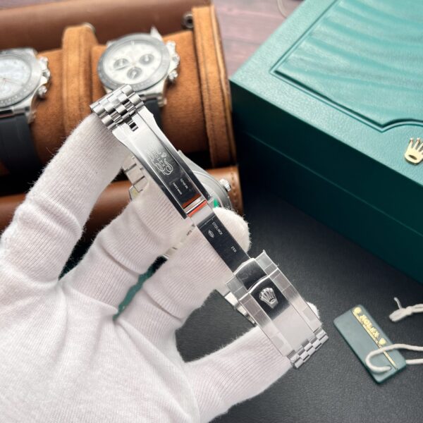 RLX Datejust 126334 41mm with Box